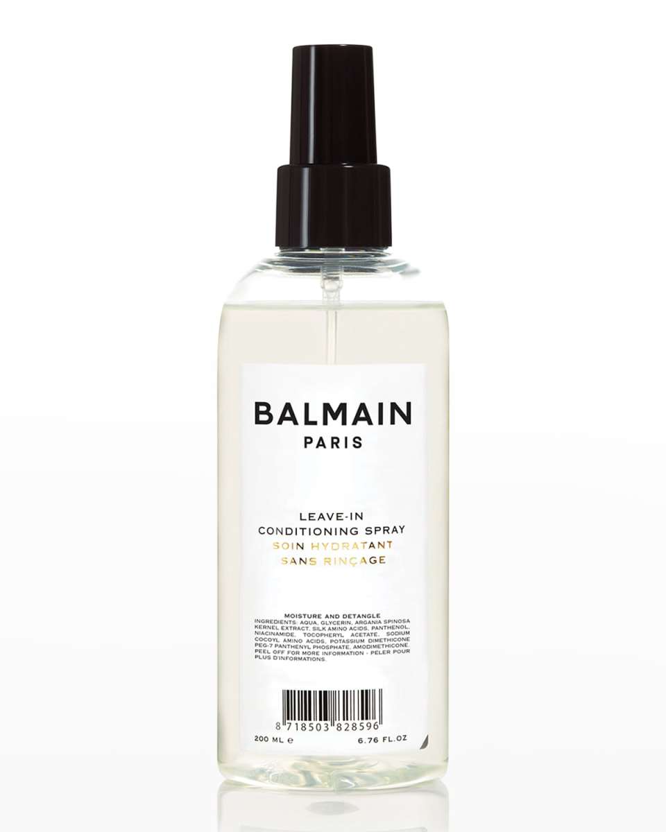 6.8 oz. Leave-In Conditioning Spray